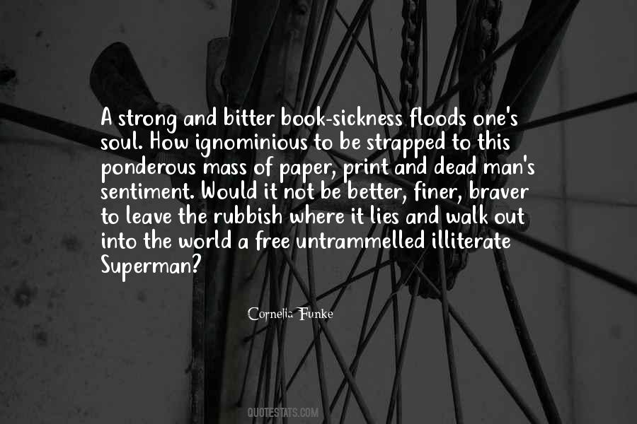 Book Of Lies Quotes #279368