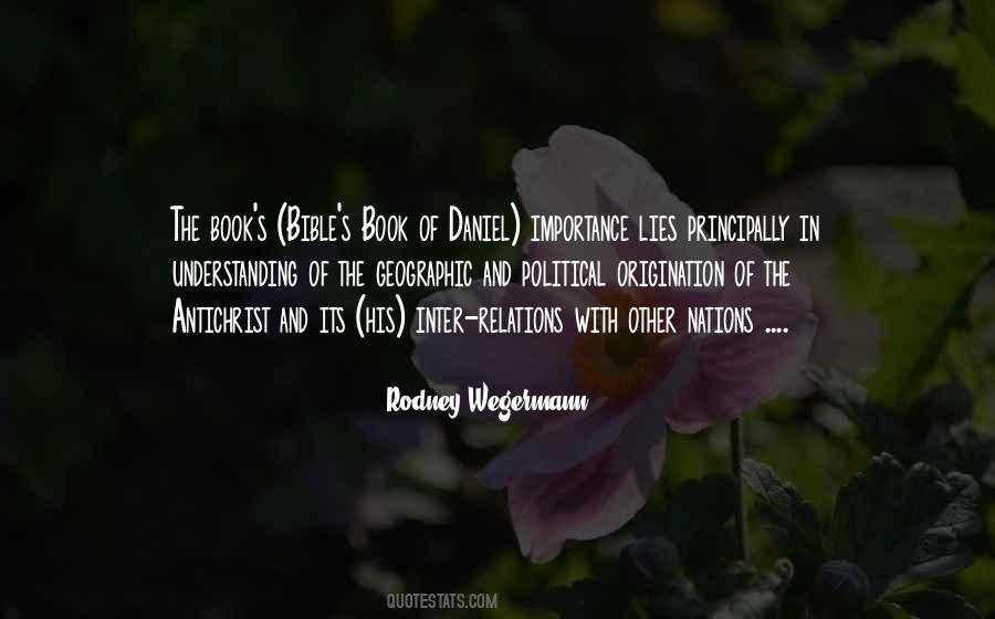 Book Of Lies Quotes #311050
