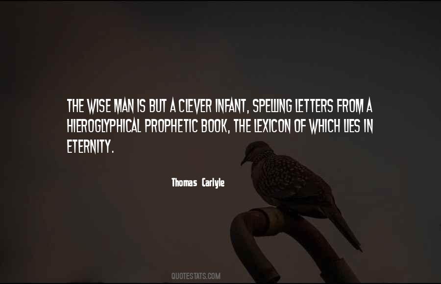 Book Of Lies Quotes #468688