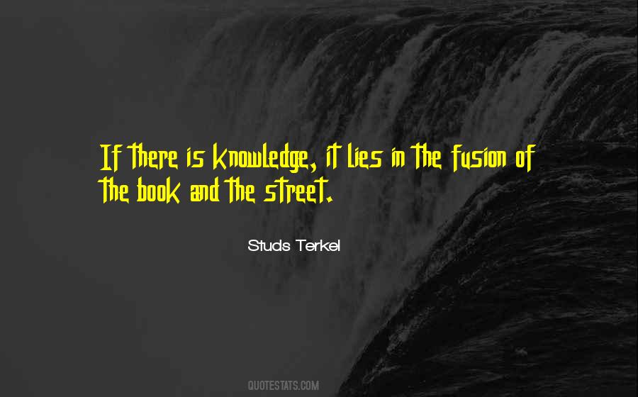 Book Of Lies Quotes #598153