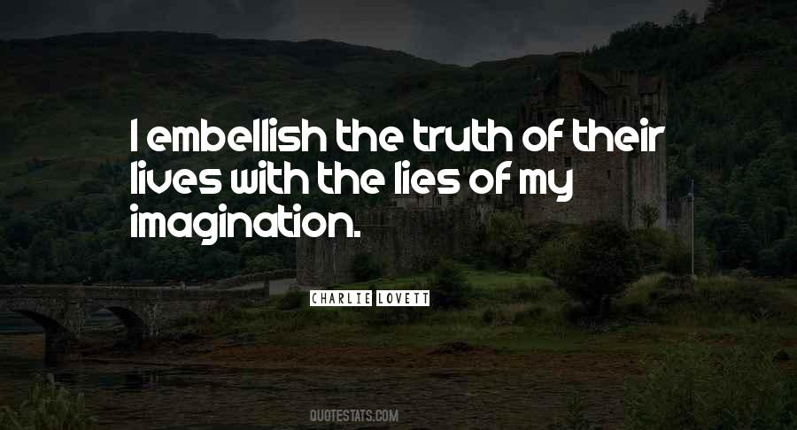 Book Of Lies Quotes #641946