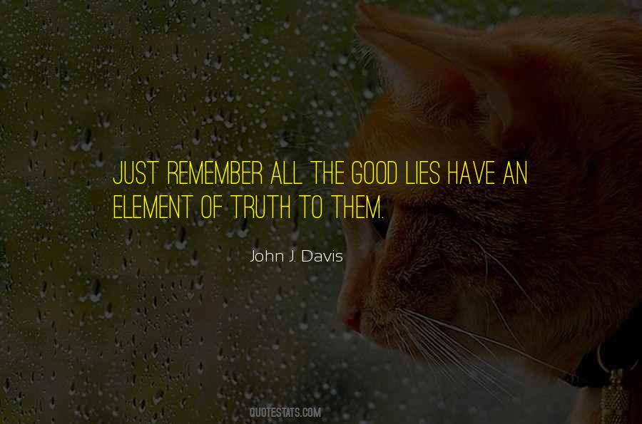 Book Of Lies Quotes #708941