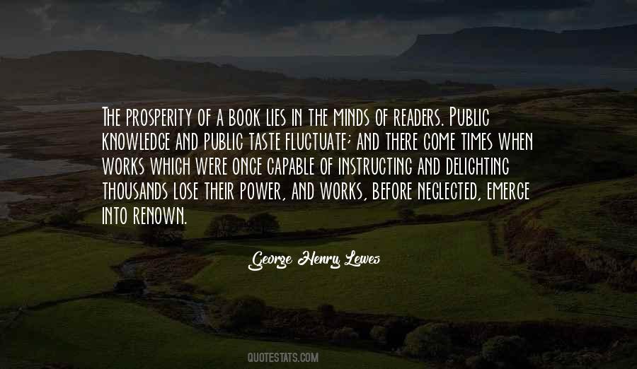 Book Of Lies Quotes #733966