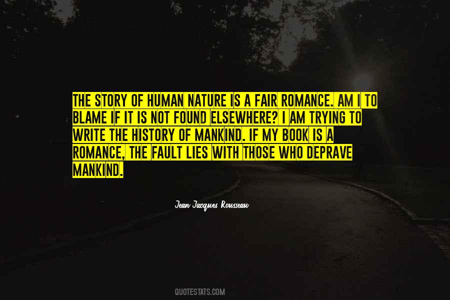 Book Of Lies Quotes #951425