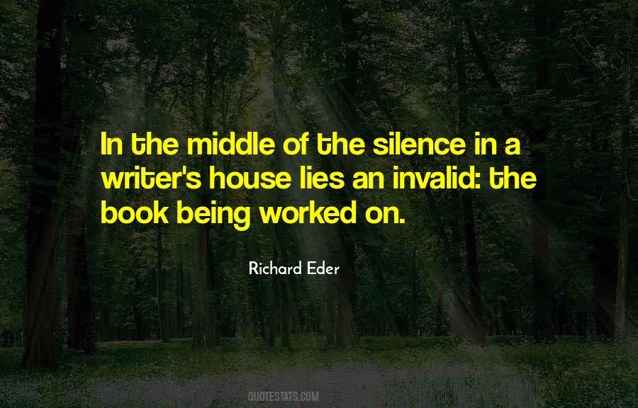 Book Of Lies Quotes #991871