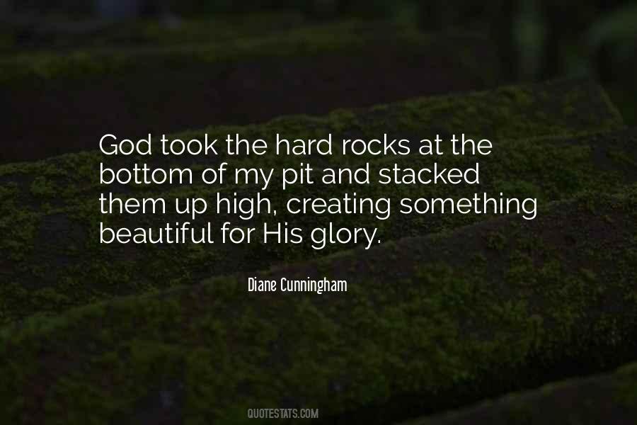 Quotes About God Creating #860587