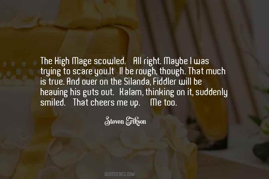 Fiddler Quotes #495398