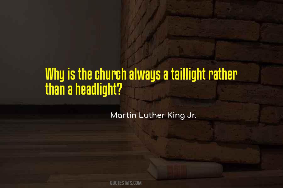 Quotes About Headlight #240822
