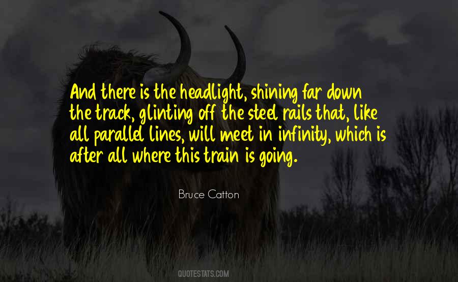 Quotes About Headlight #461554