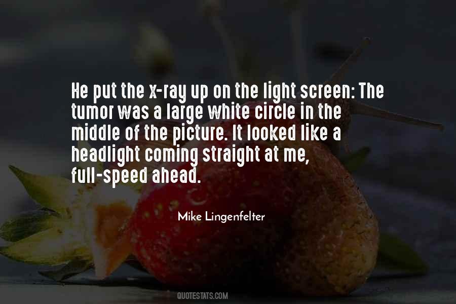 Quotes About Headlight #793155