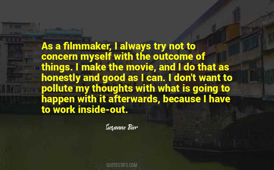 I Can Make It Happen Quotes #1172492