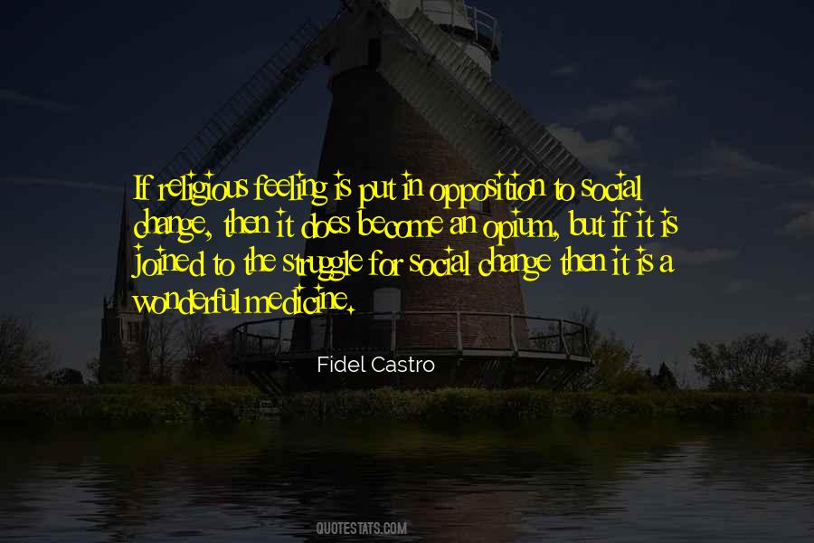 Fidel Quotes #184067