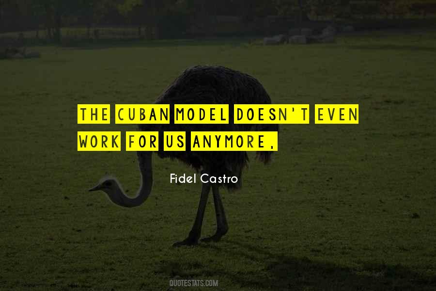 Fidel Quotes #300687