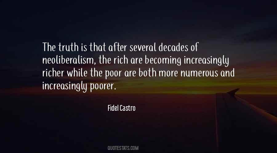 Fidel Quotes #519290