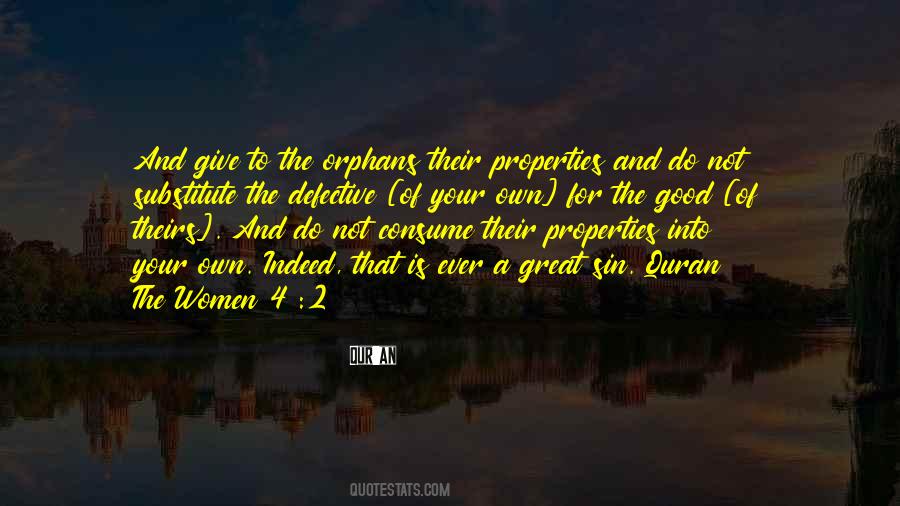 Good Islam Quotes #1216178