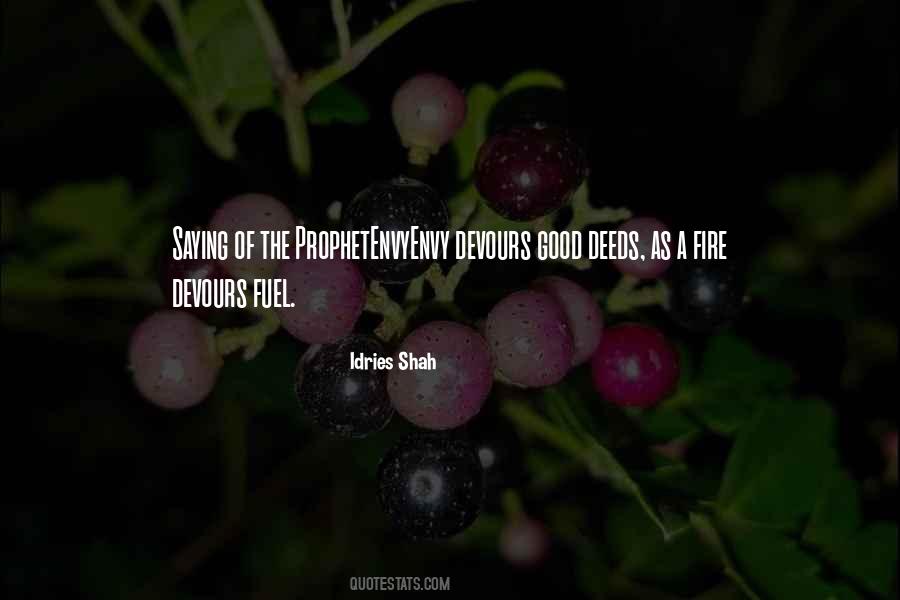 Good Islam Quotes #1277813