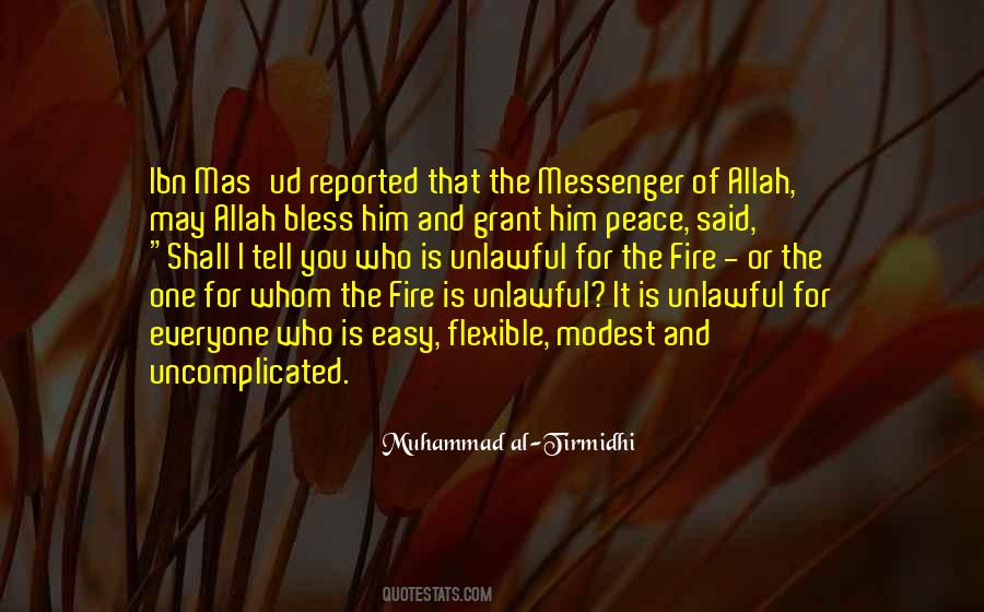 Good Islam Quotes #1571464