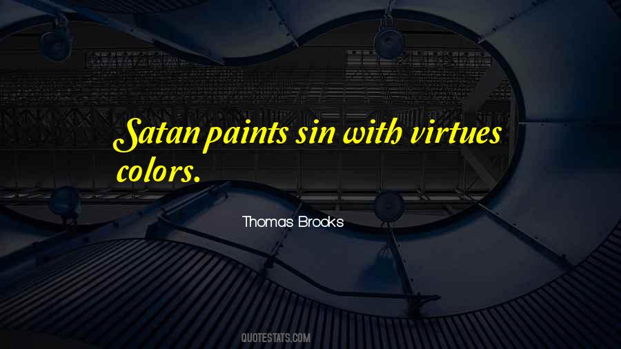 Sin With Quotes #719036