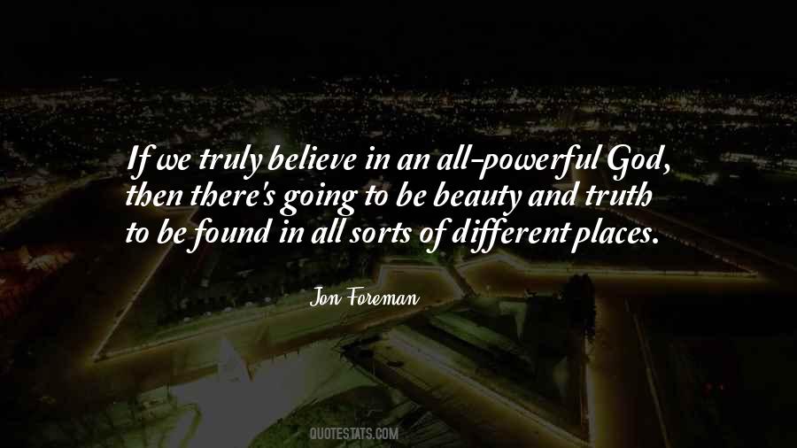 Believe In Your Own Beauty Quotes #192420