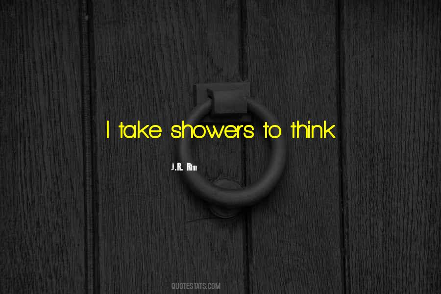 Calm Thoughts Quotes #1215646