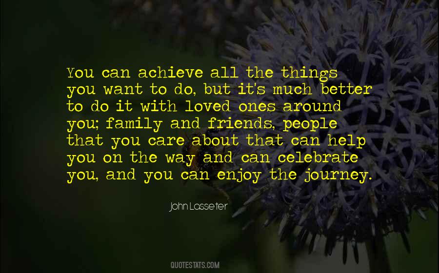 Celebrate Family Quotes #1101519