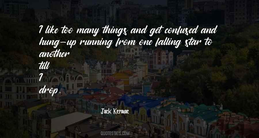 Running Up Quotes #551434