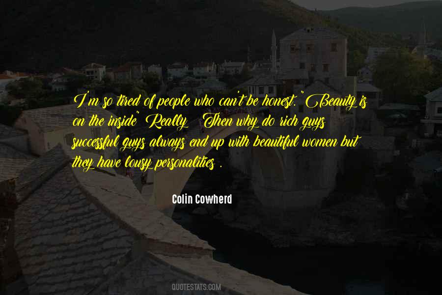 So Tired Of Lies Quotes #611358