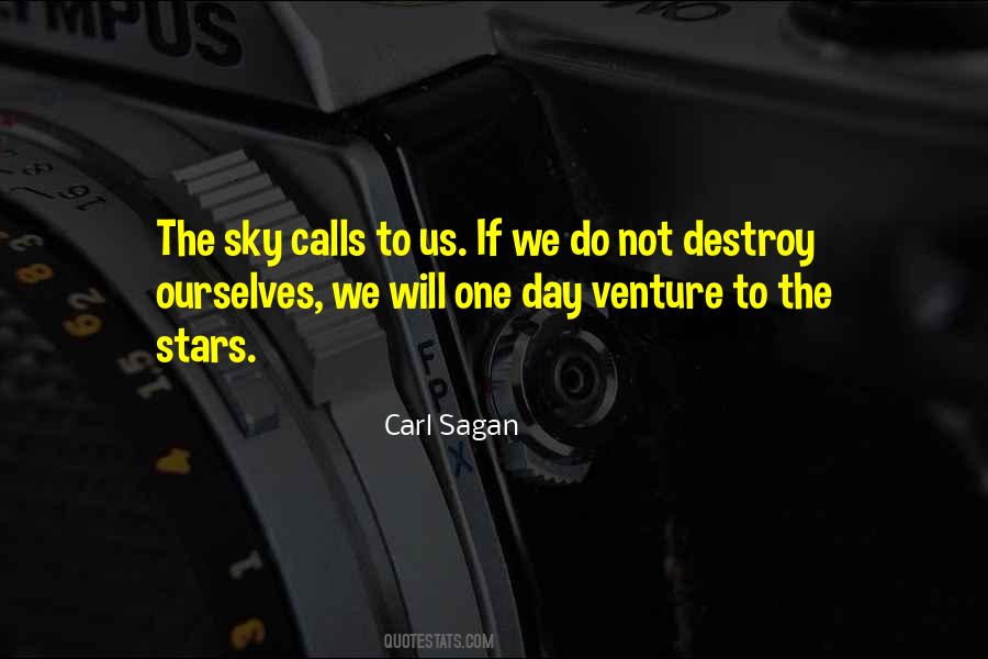 Beauty Of The Sky Quotes #1701736