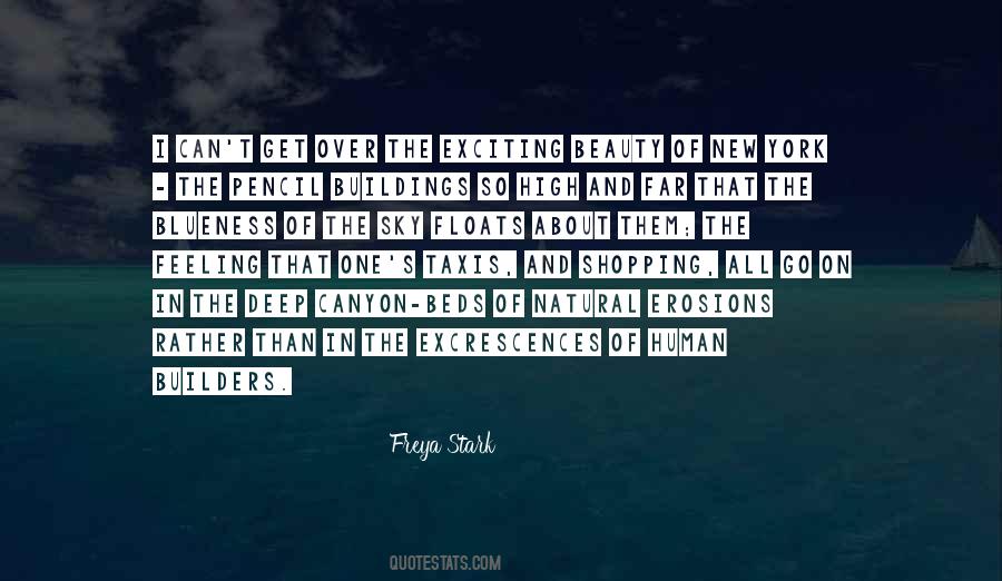 Beauty Of The Sky Quotes #1826807