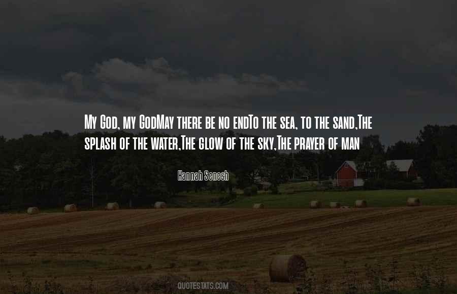 Beauty Of The Sky Quotes #397689