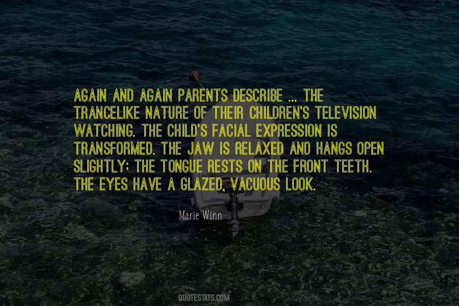 Open Nature Quotes #1329119