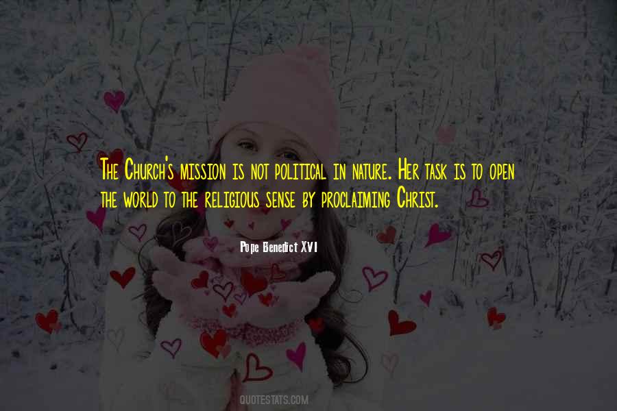 Open Nature Quotes #1793475