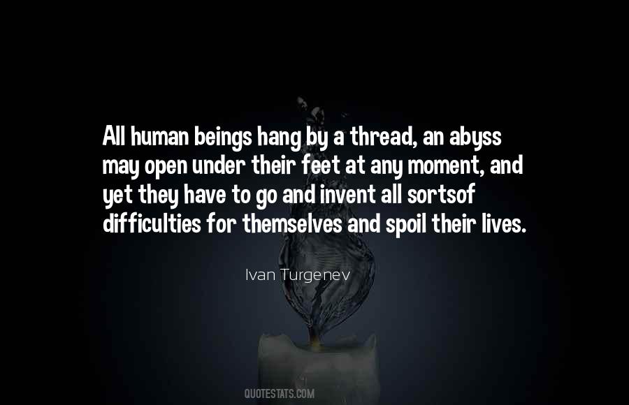 Open Nature Quotes #234778