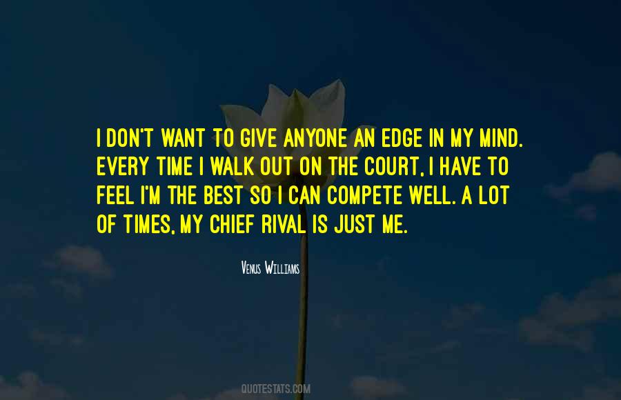 Just Give Me Time Quotes #136590