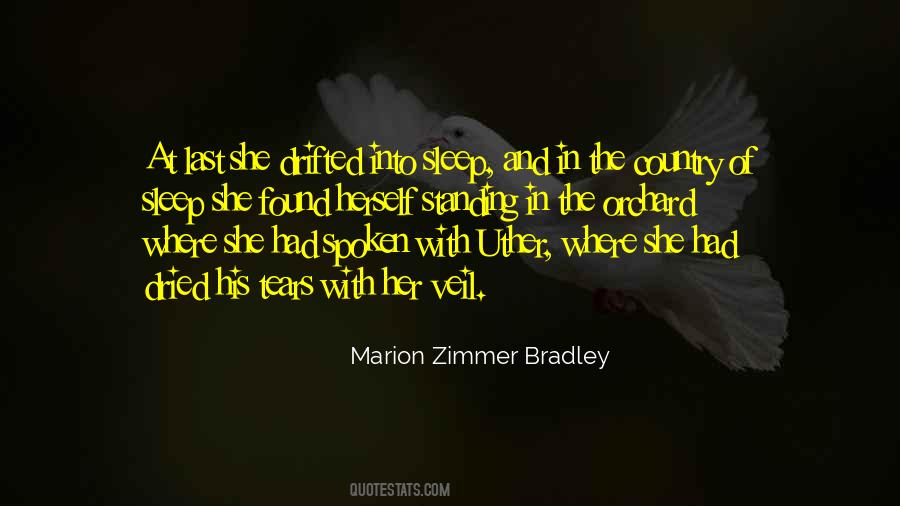 Last Sleep Quotes #1049549