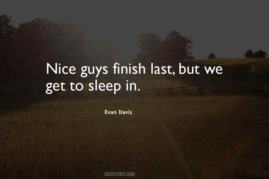 Last Sleep Quotes #1551798