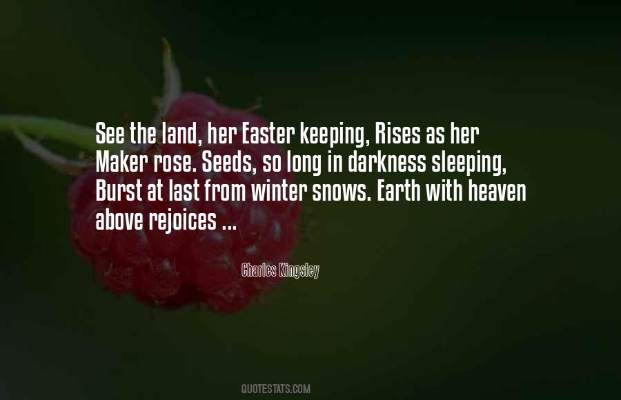 Last Sleep Quotes #1558966