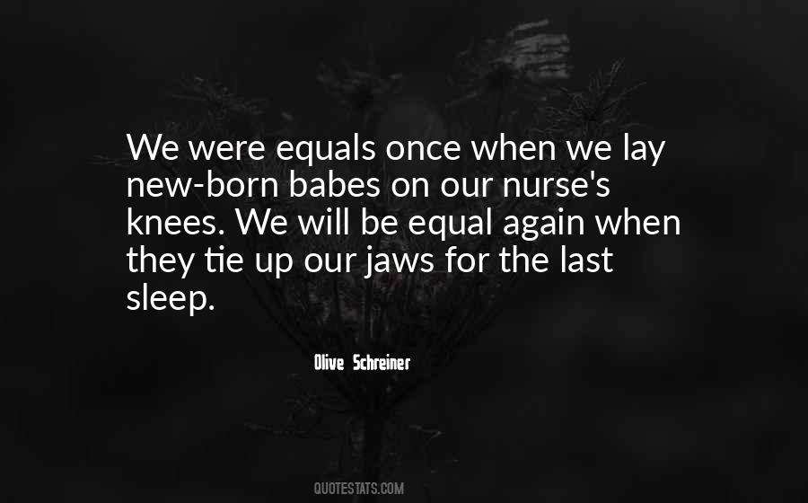 Last Sleep Quotes #358570