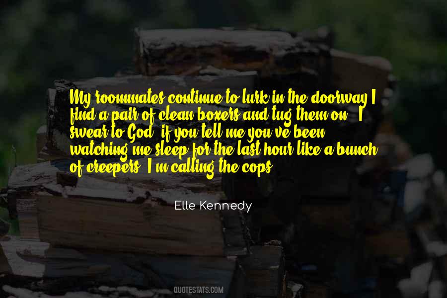 Last Sleep Quotes #574781