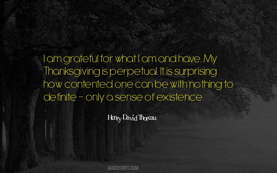 How Can I Be Grateful Quotes #906288