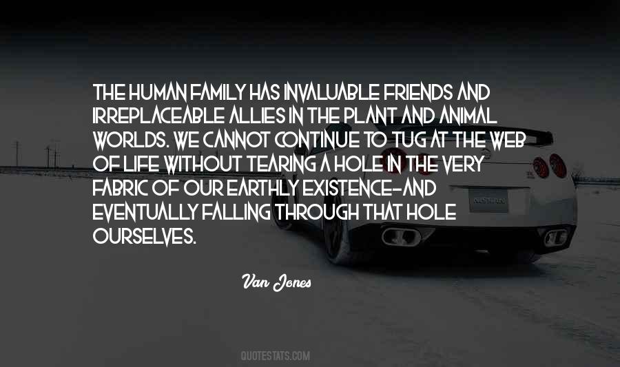 Plant Family Quotes #183666