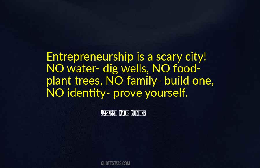 Plant Family Quotes #1859895