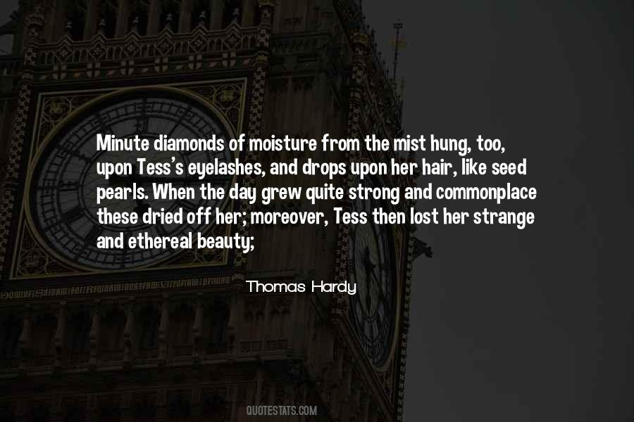 Beauty Of The Day Quotes #1136318