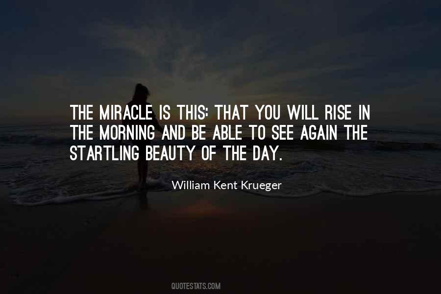 Beauty Of The Day Quotes #1373574