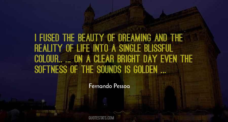 Beauty Of The Day Quotes #1643003