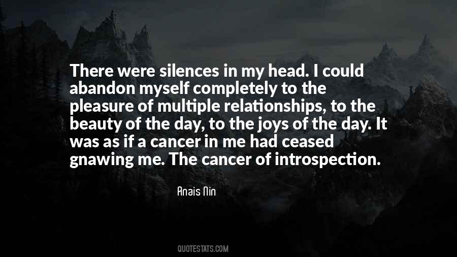 Beauty Of The Day Quotes #42642