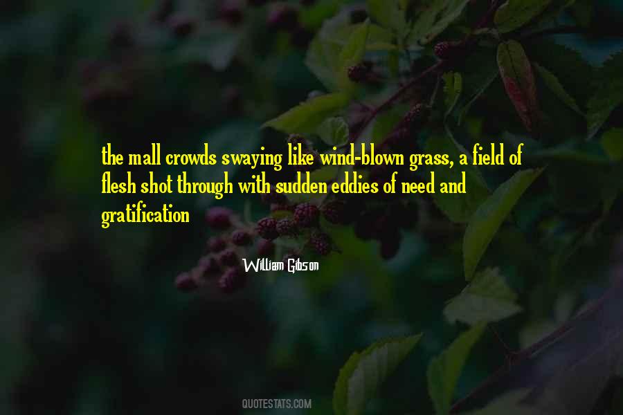 Field Grass Quotes #576331