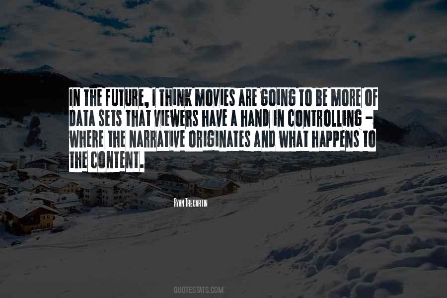 Movies Are Quotes #1031227