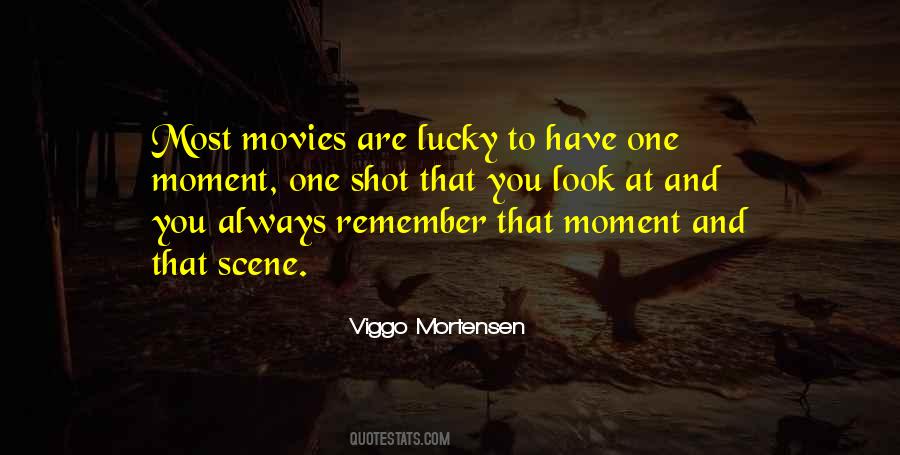 Movies Are Quotes #1148260
