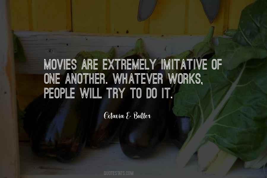 Movies Are Quotes #1159895